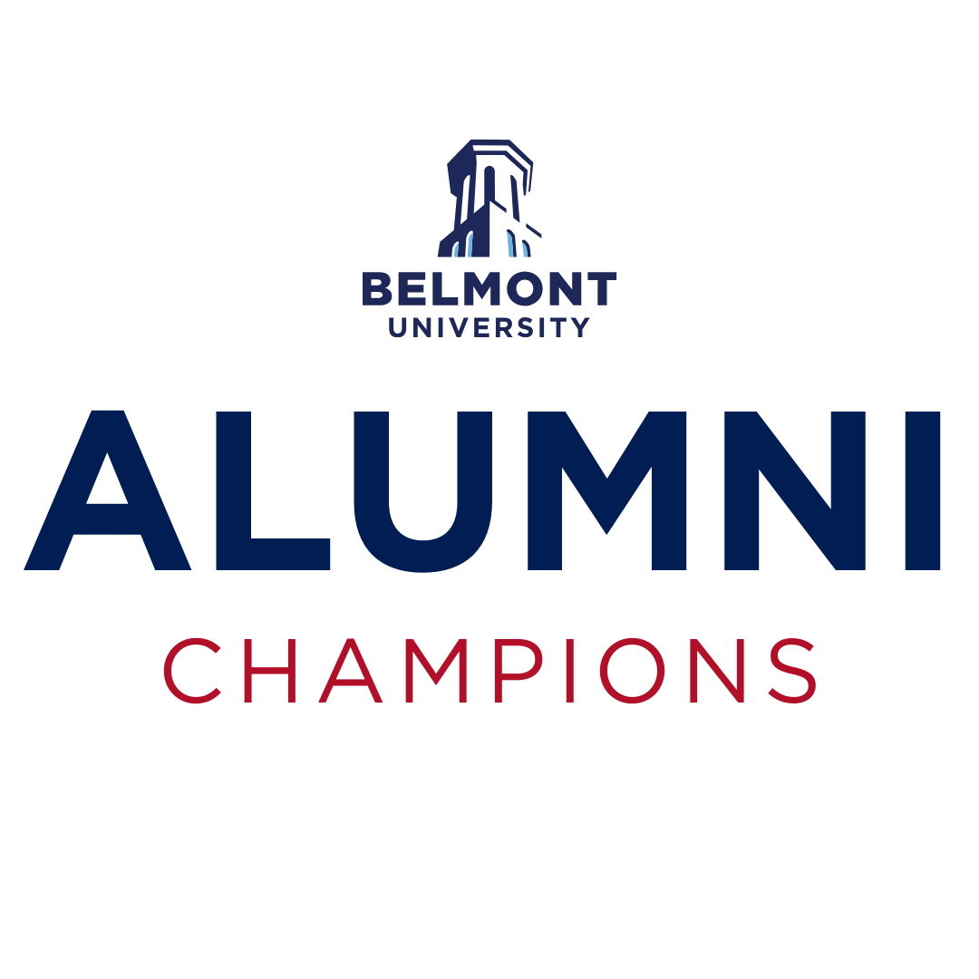 Belmont University • Alumni Champions