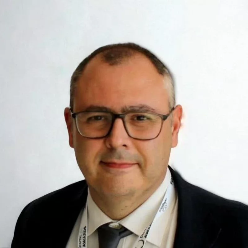 Marco Foracchia