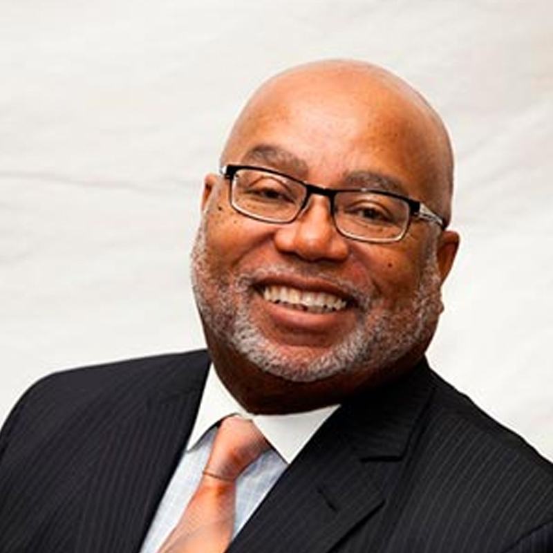 Dr. Bernard Turner