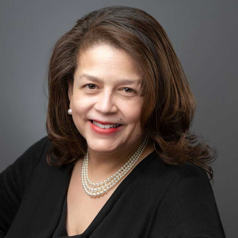 Cheryl D. Holmes Miller