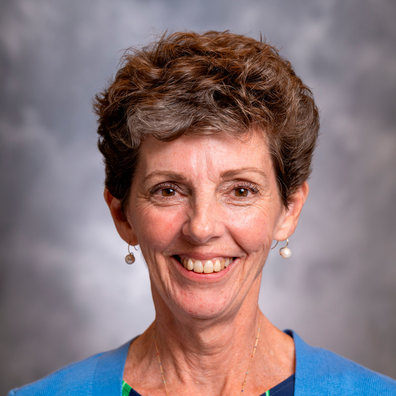 Linda Wofford
