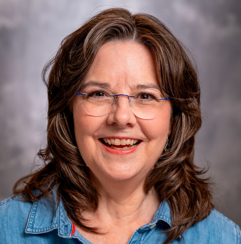 Sandy Dowling