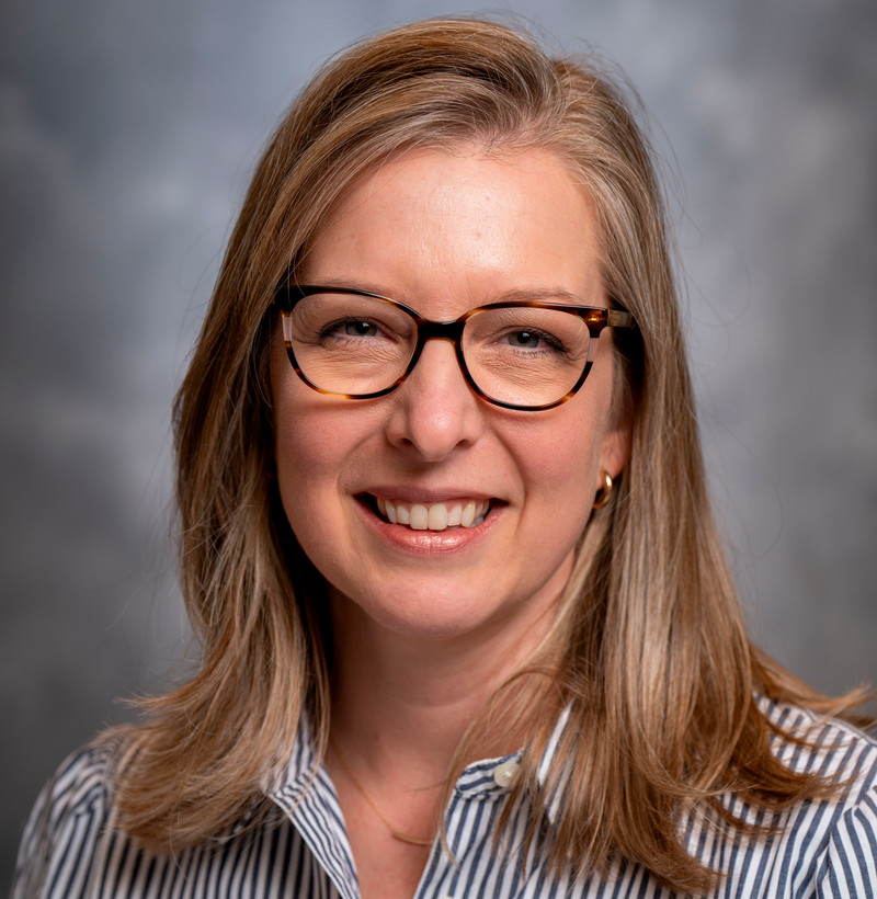 Suzanne Gillson