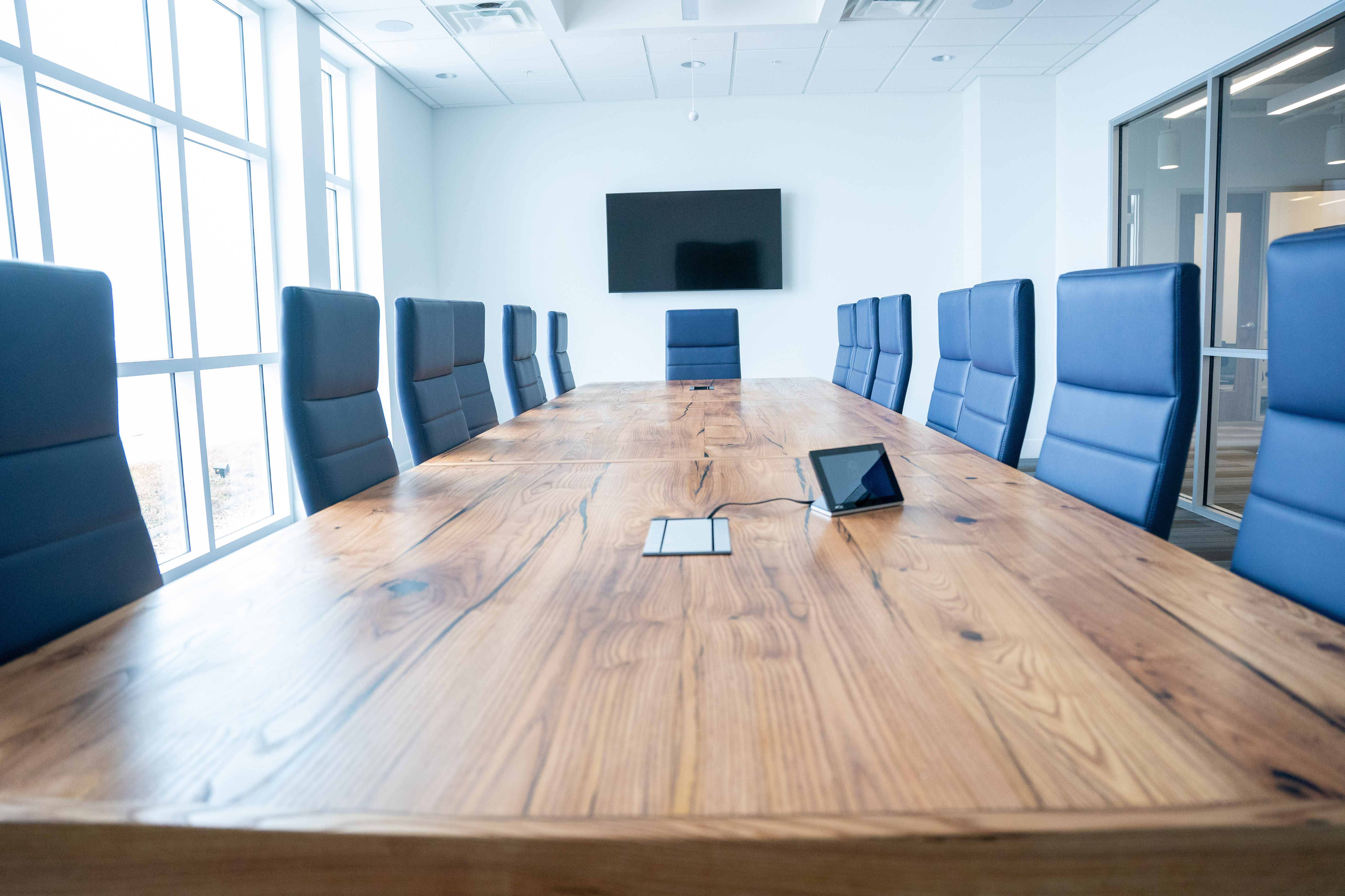 Massey conference room