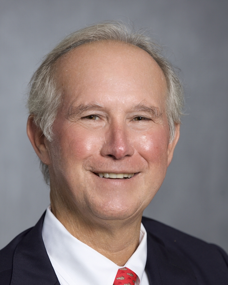 Brad Gioia