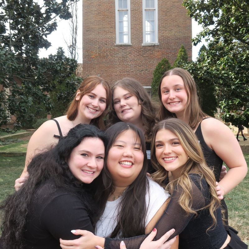 Panhellenic council