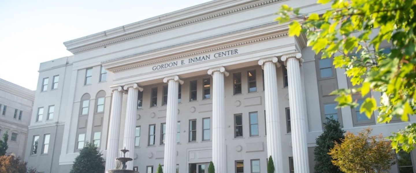 Inman College of Nursing